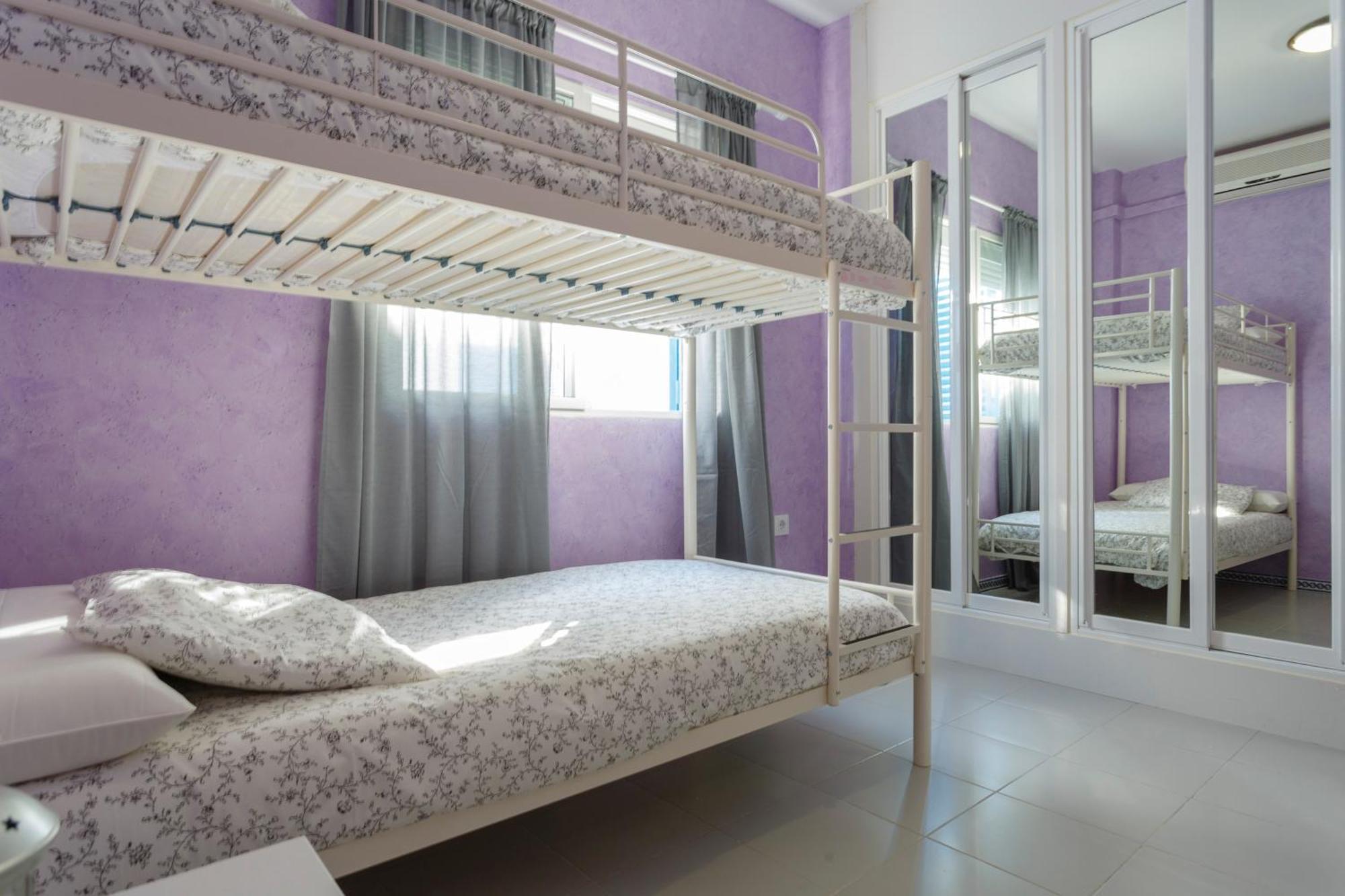 La Almadraba Apartment ชิกลานา เด ลา ฟรอนเตรา ภายนอก รูปภาพ